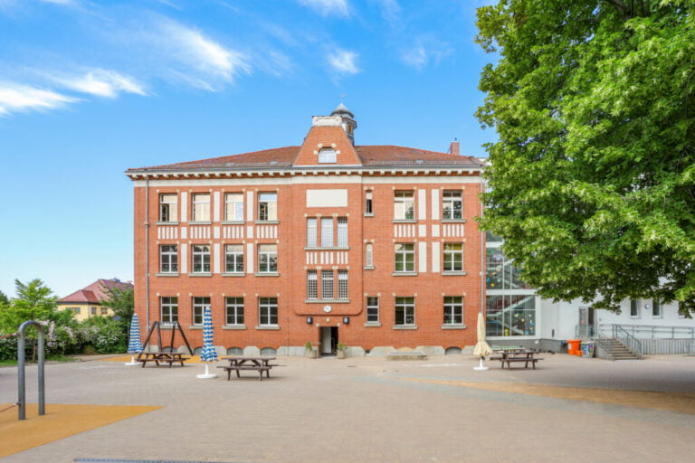 120 Jahre Schulgeburtstag Grundschule Markkleeberg Ost 2023/24