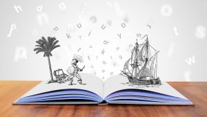 storytelling fantasy imagination 4203628