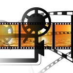 projector film projector 64149