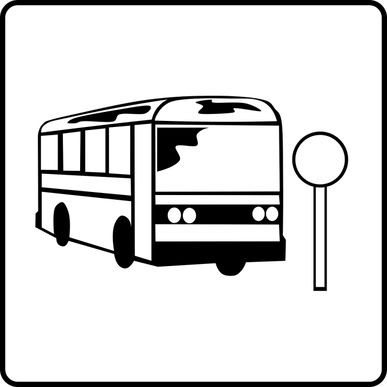 bus services bus stop 148623