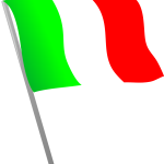 italian flag tricolor italy flag 7154264
